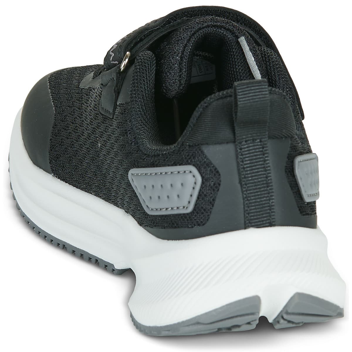 Boys' Sneakers Kangaroos Black