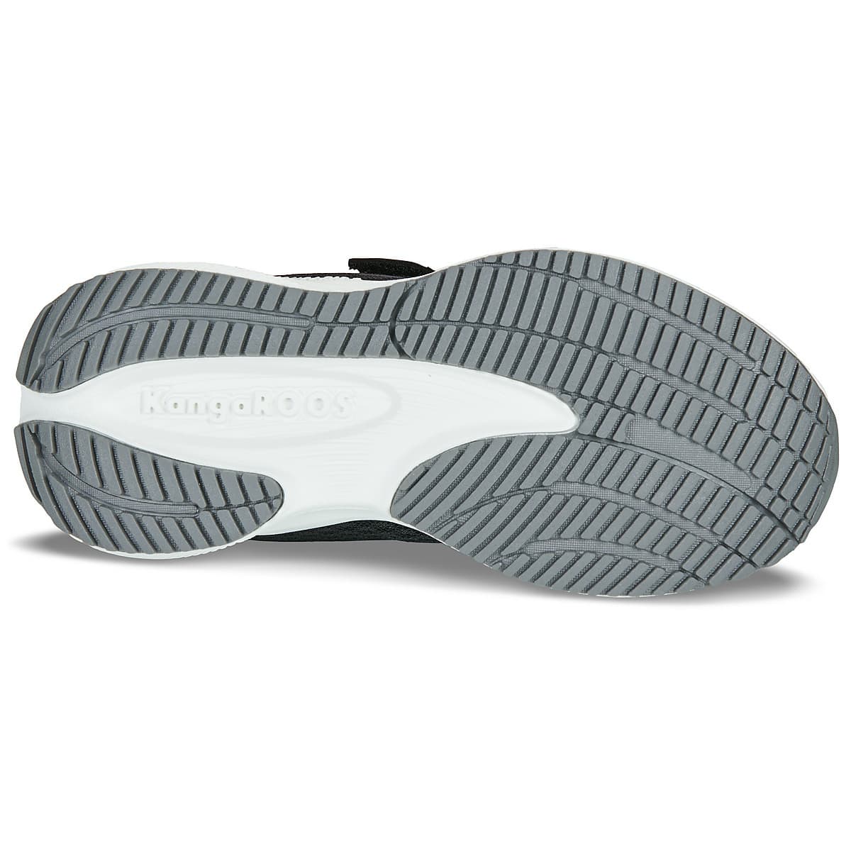 Boys' Sneakers Kangaroos Black