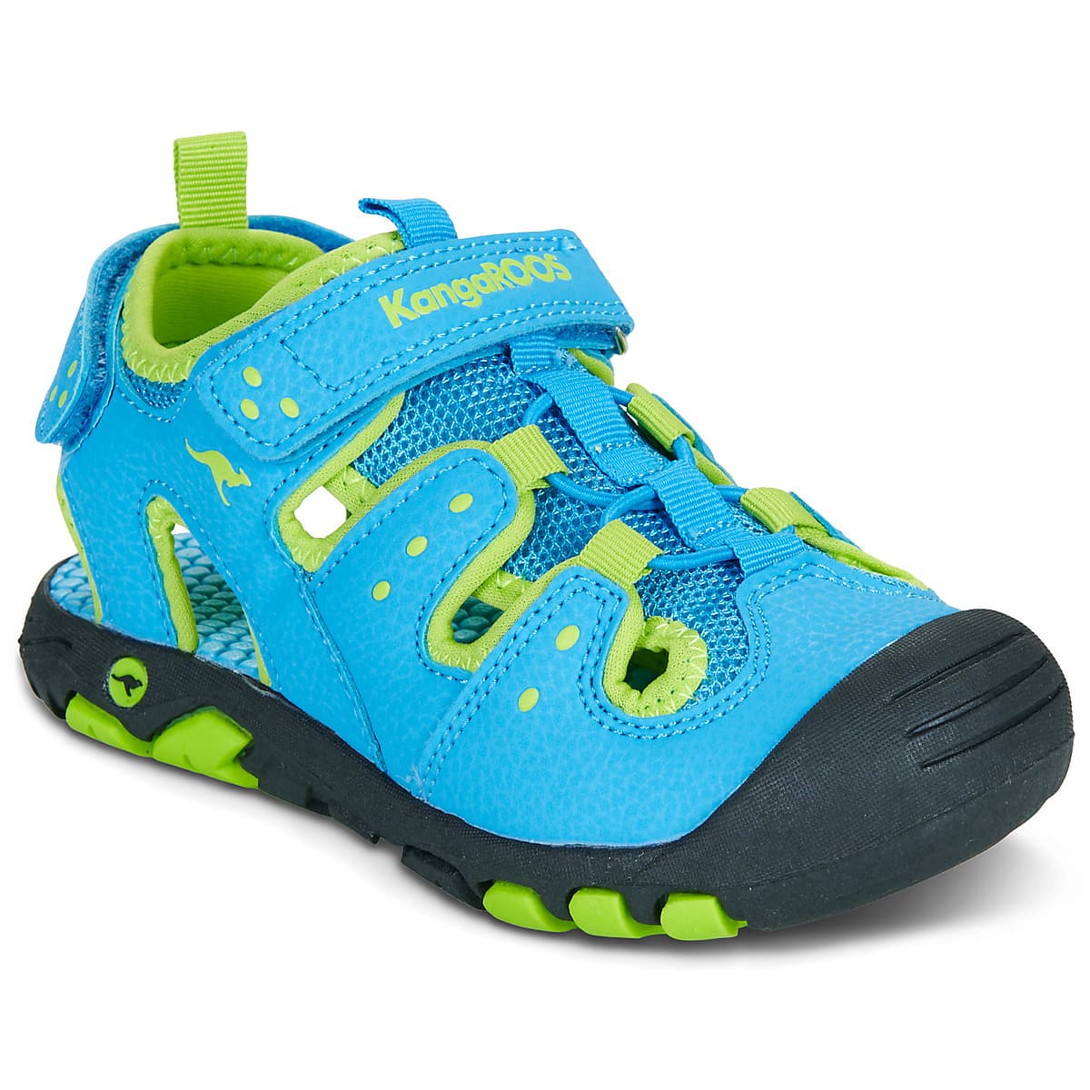 Σανδάλια χωρίς τακούνι Kangaroos K-TREK