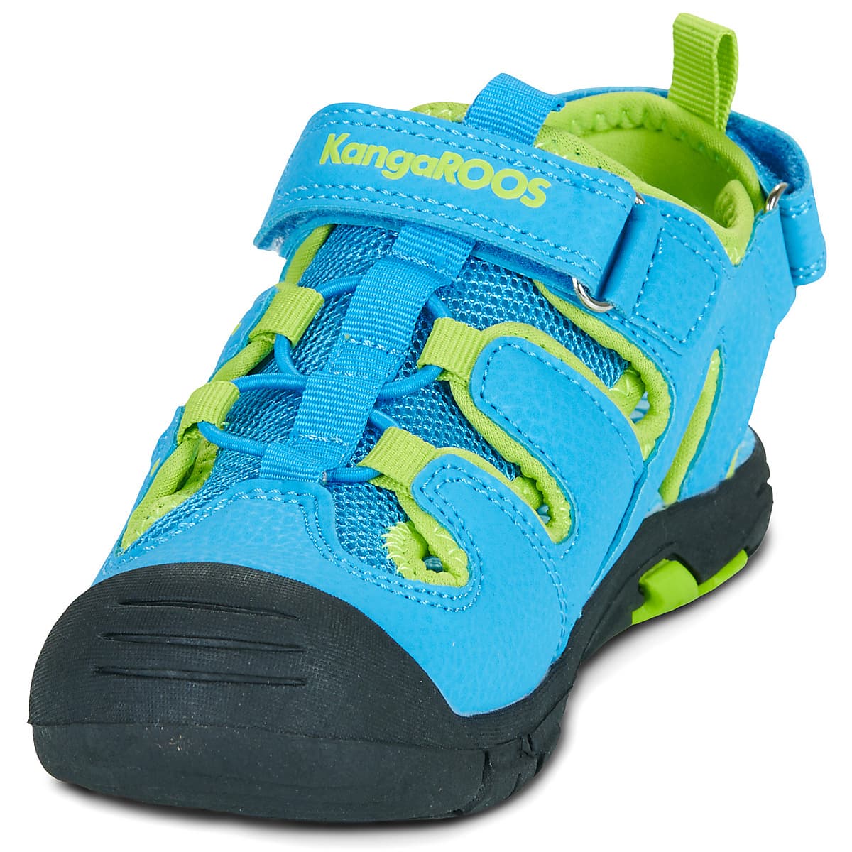 Boys' Sandals Kangaroos Blue