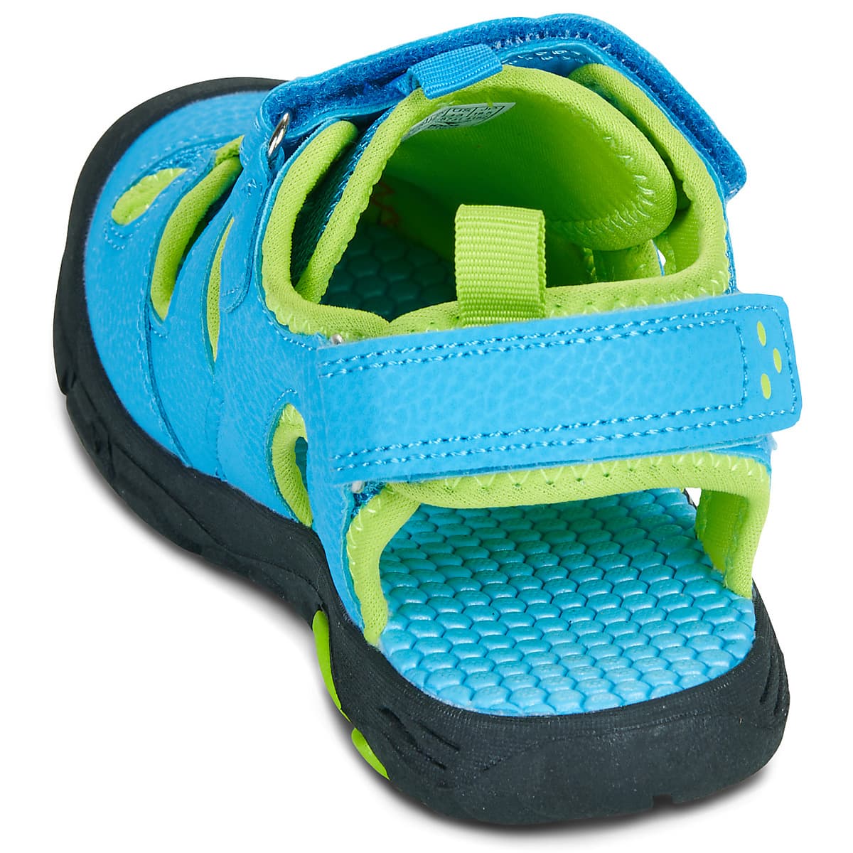 Boys' Sandals Kangaroos Blue
