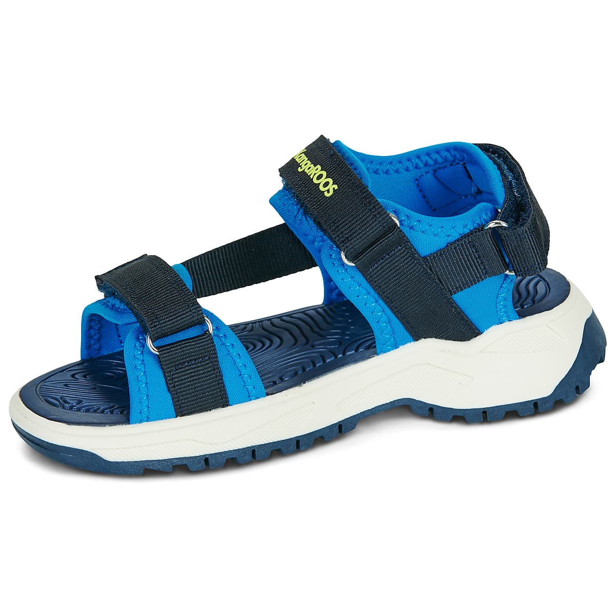 Boys' Sandals Kangaroos Blue