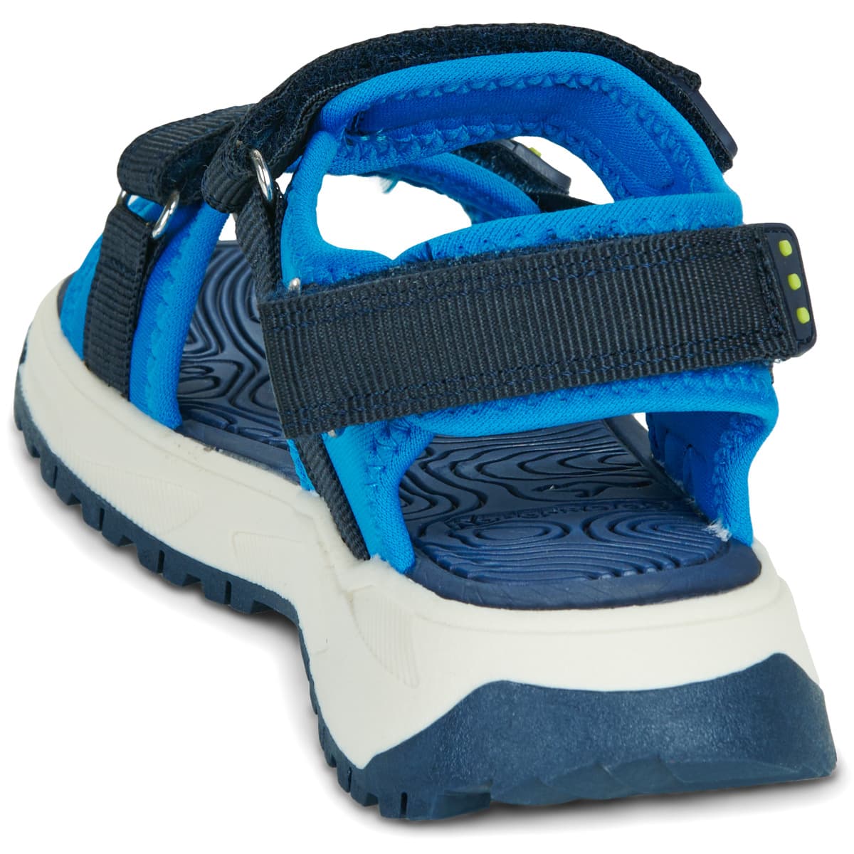 Boys' Sandals Kangaroos Blue