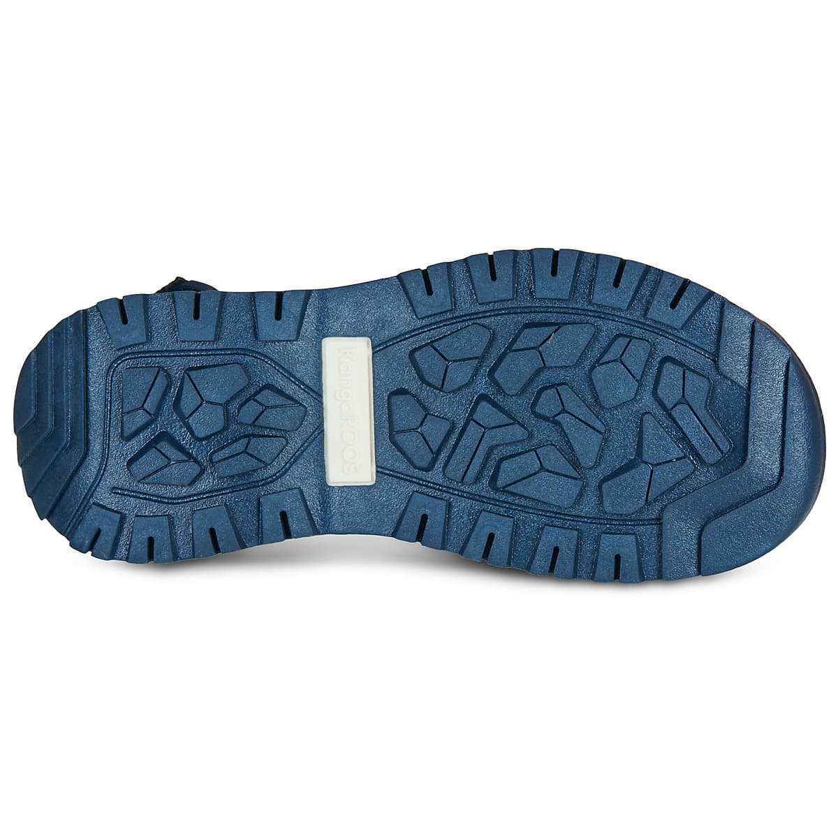 Boys' Sandals Kangaroos Blue