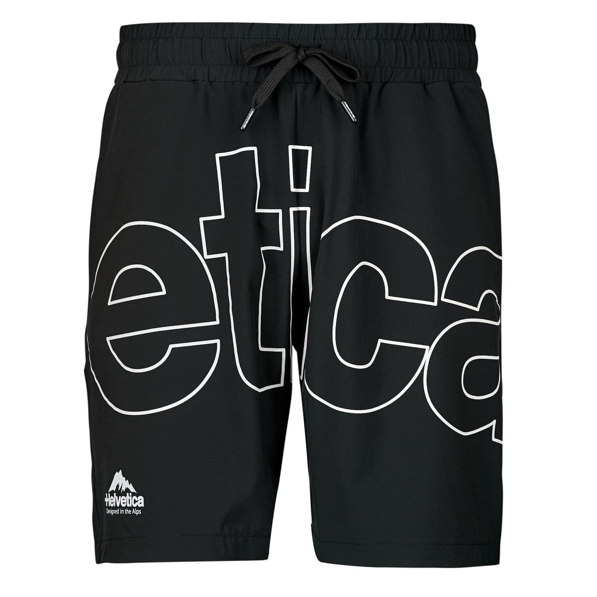 Shorts & Βερμούδες Helvetica ATTLAS