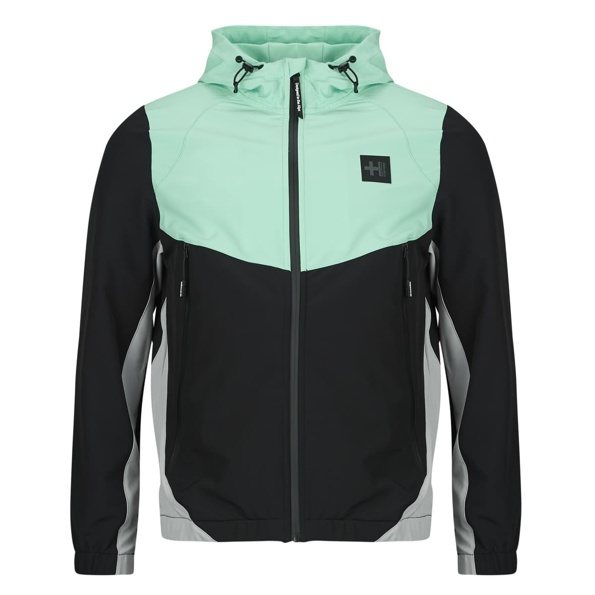 Ζακέτα Helvetica STANFORD