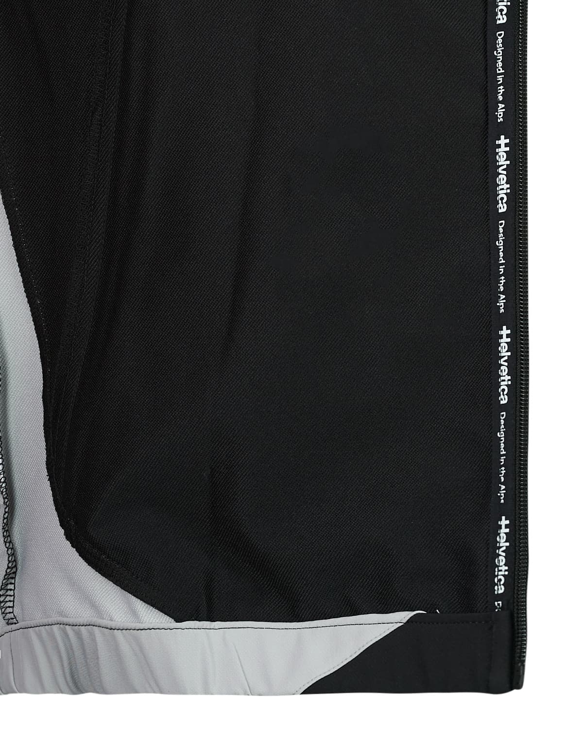 Men's Cardigans Helvetica Black