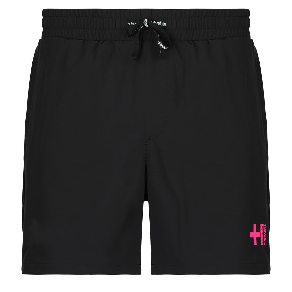 Shorts & Βερμούδες Helvetica BOLT