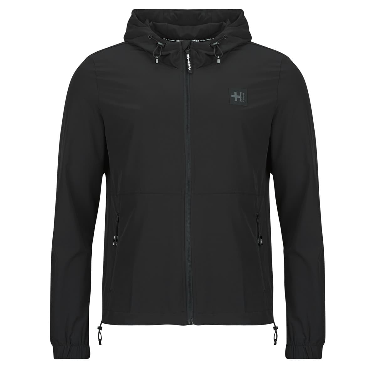 Ζακέτα Helvetica PANAMA