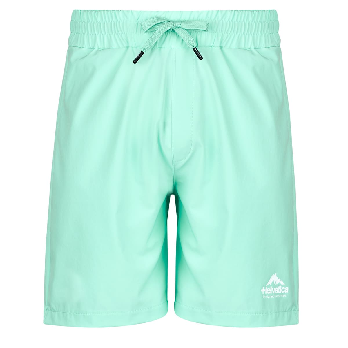 Shorts & Βερμούδες Helvetica MONTAGNE