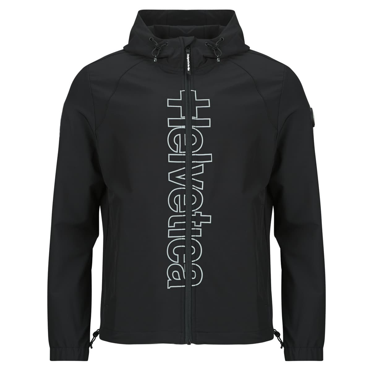 Ζακέτα Helvetica BAHIA