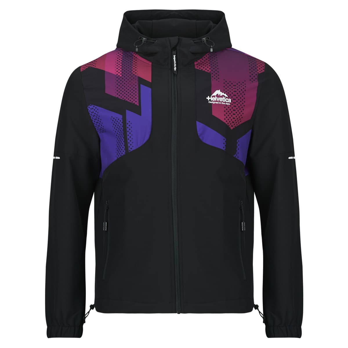 Ζακέτα Helvetica DENIS