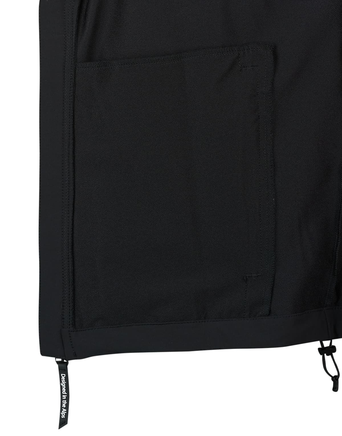 Men's Cardigans Helvetica Black