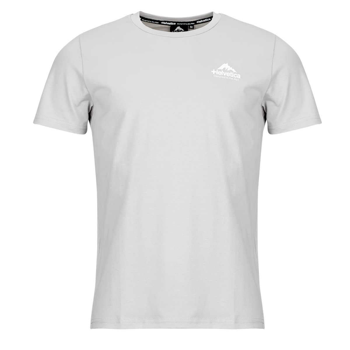 T-shirt με κοντά μανίκια Helvetica TORONTO