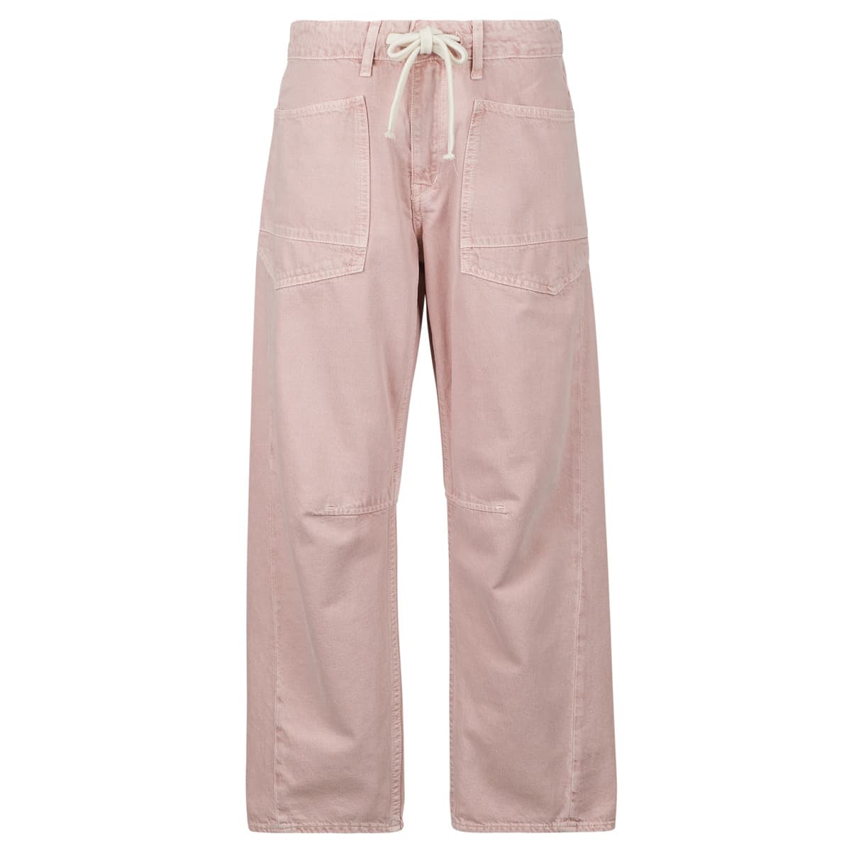 Women's Jeans Le Temps des Cerises Beige