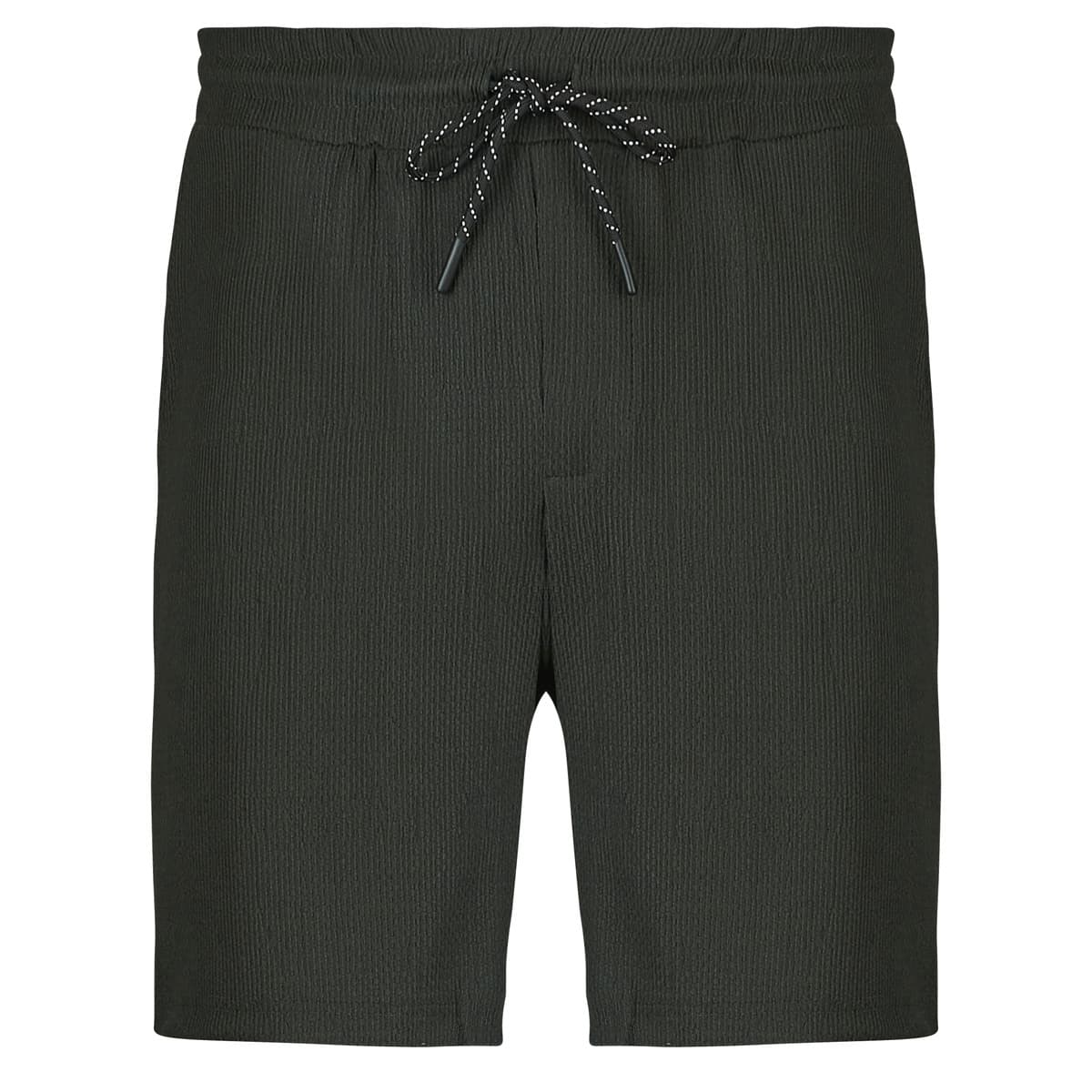 Men's Shorts Le Temps des Cerises Khaki