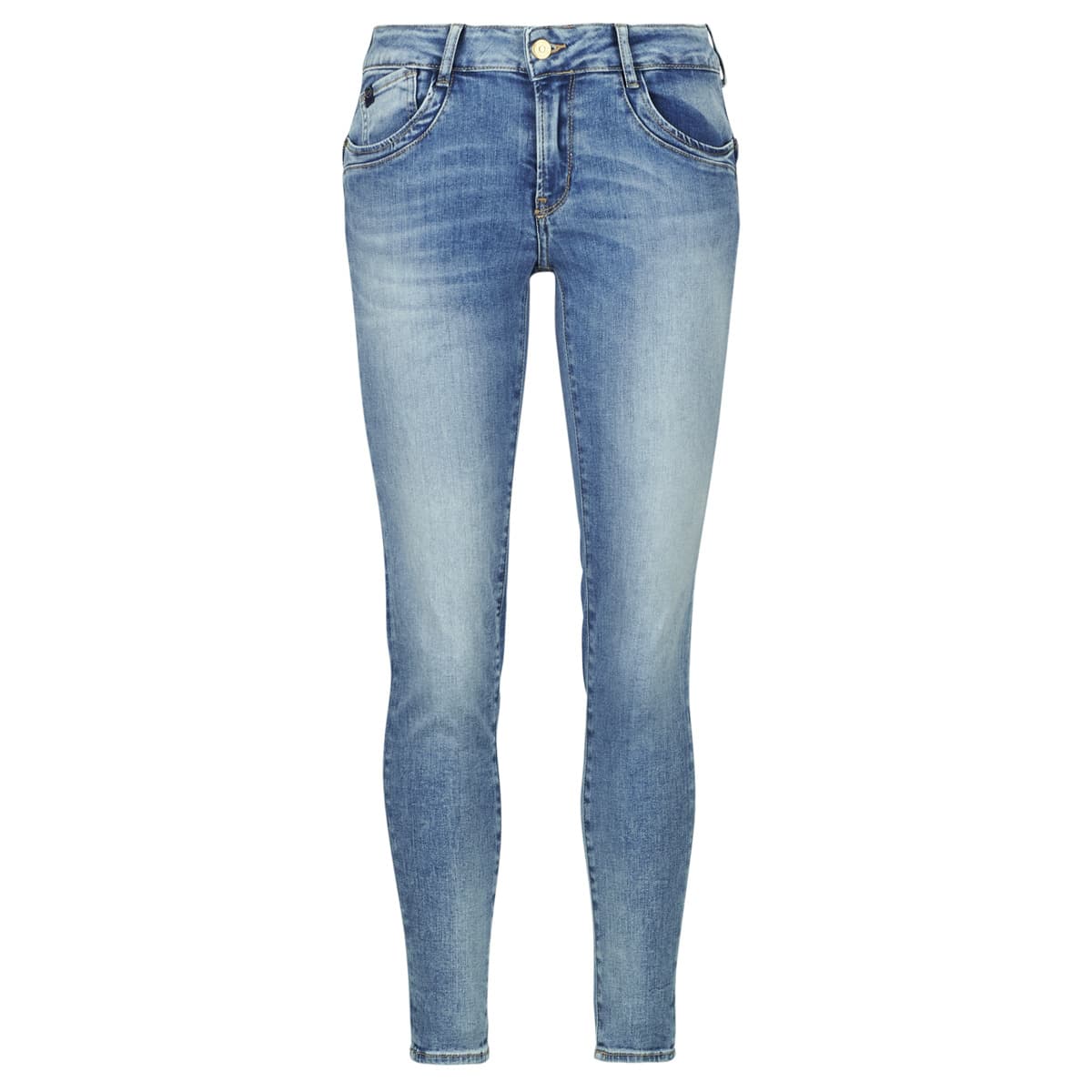 Skinny Τζιν Le Temps des Cerises KURSIP