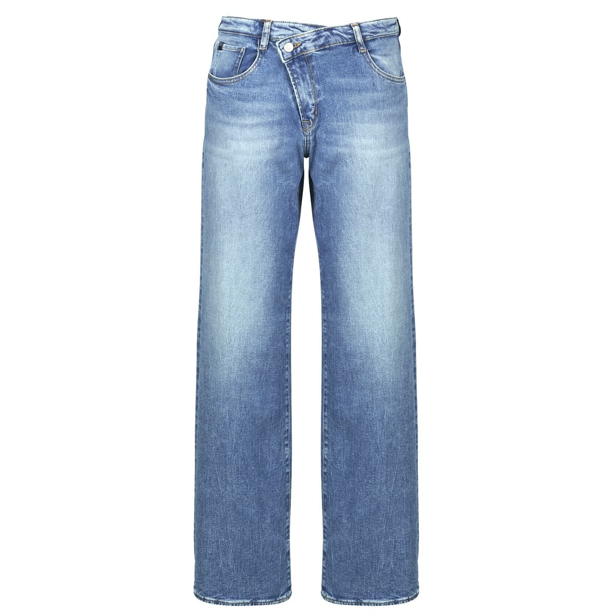 φαρδιά / καμπάνα Le Temps des Cerises 428 ODD