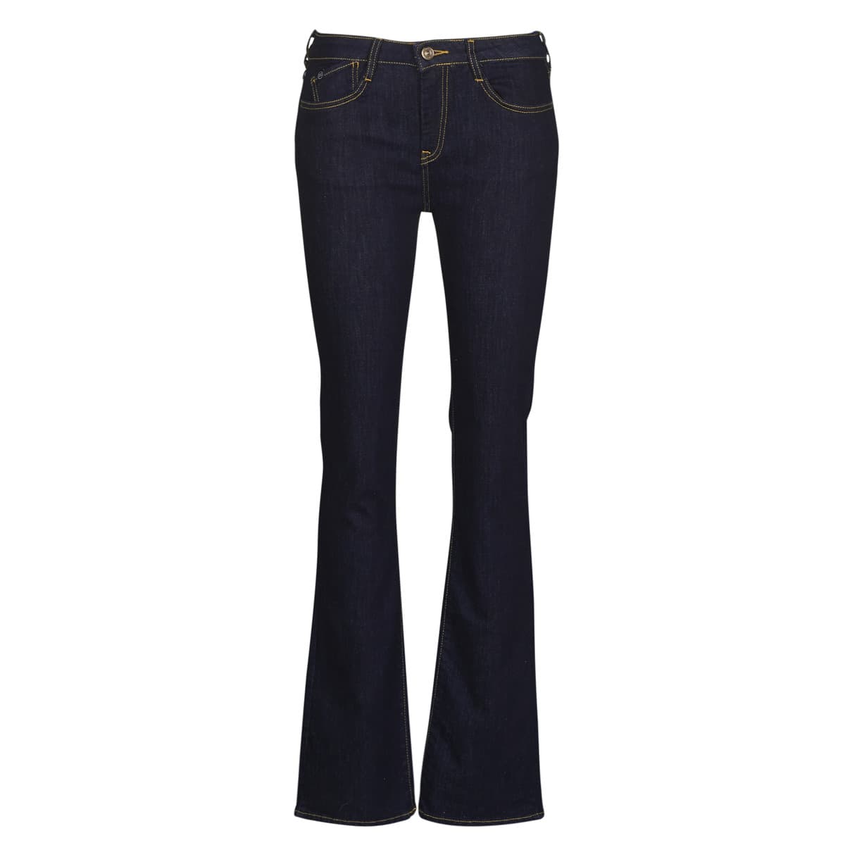 Women's Jeans Le Temps des Cerises Blue