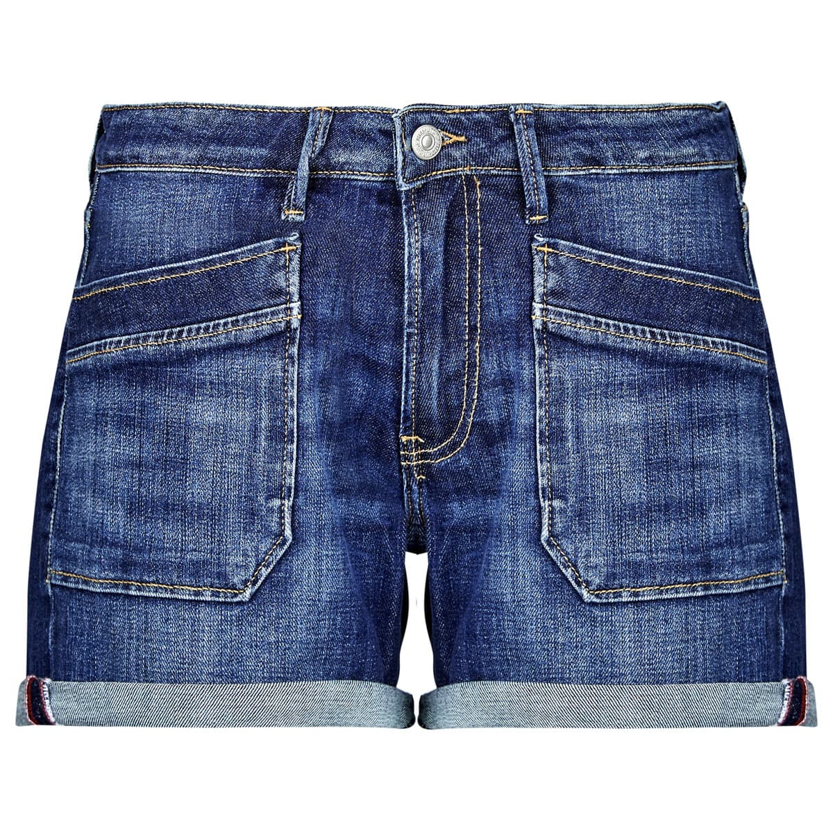 Shorts & Βερμούδες Le Temps des Cerises MARGOT