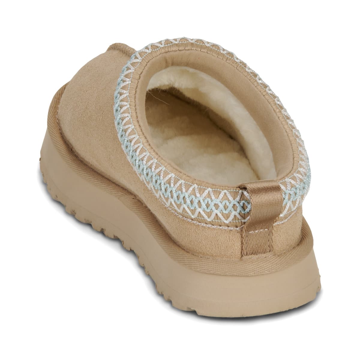 Girls' House Slippers UGG Beige