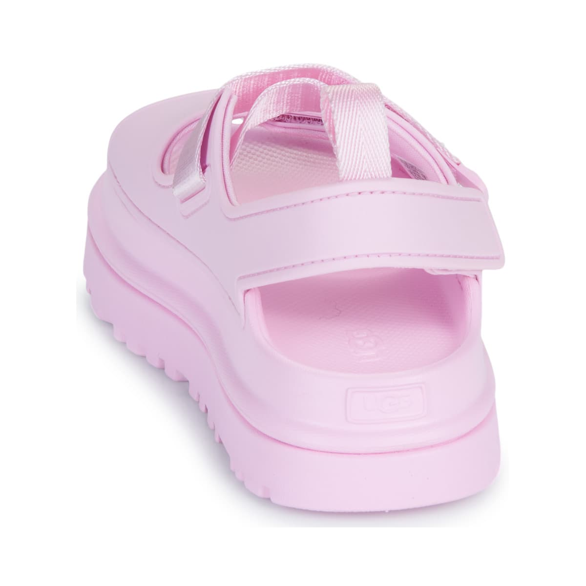 Girls' Sandals UGG Pink