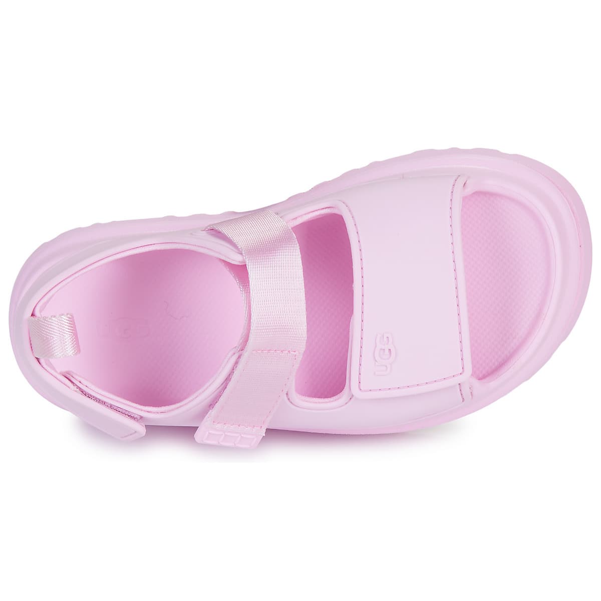 Girls' Sandals UGG Pink