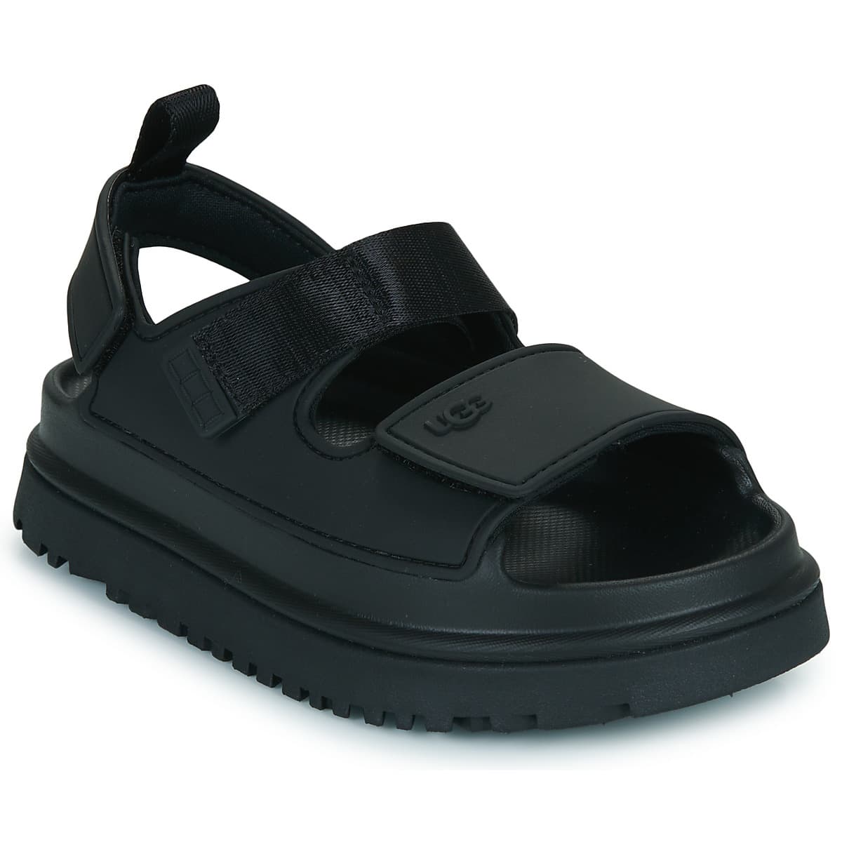 Σανδάλια χωρίς τακούνι UGG GOLDENGLOW