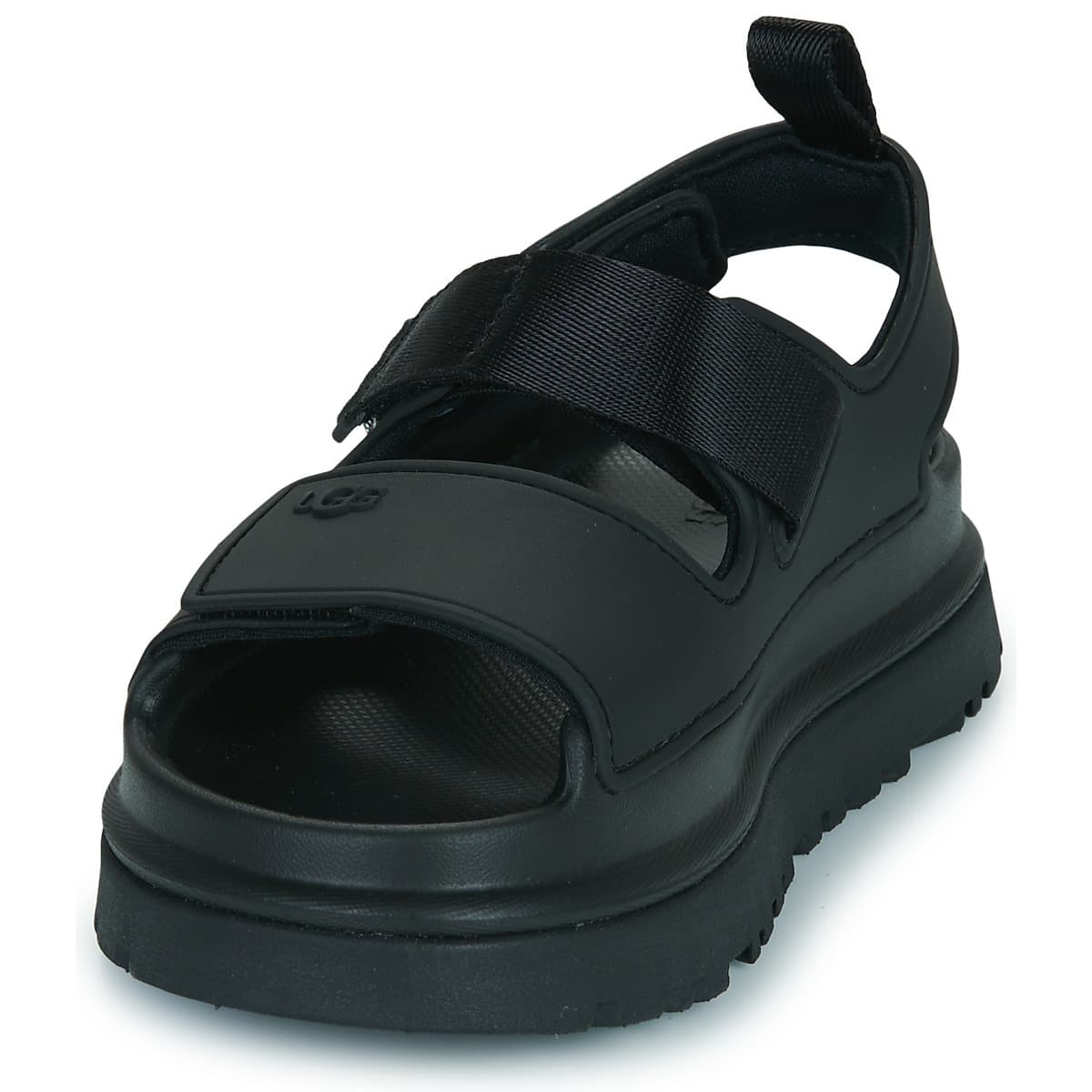 Παιδικό Πέδιλο για Κορίτσι Ugg Χρώματος Μαύρο 1152813K-BLK