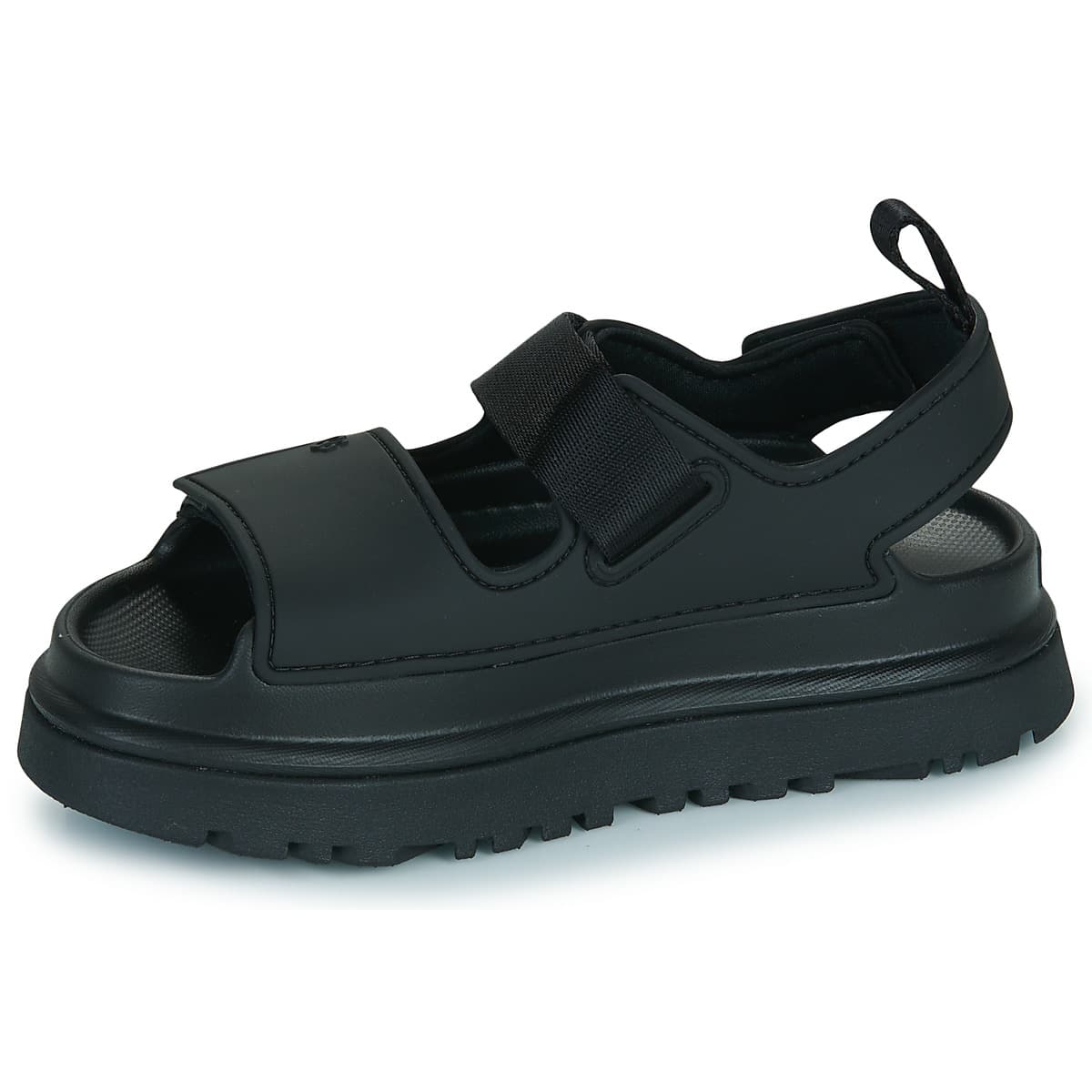 Παιδικό Πέδιλο για Κορίτσι Ugg Χρώματος Μαύρο 1152813K-BLK