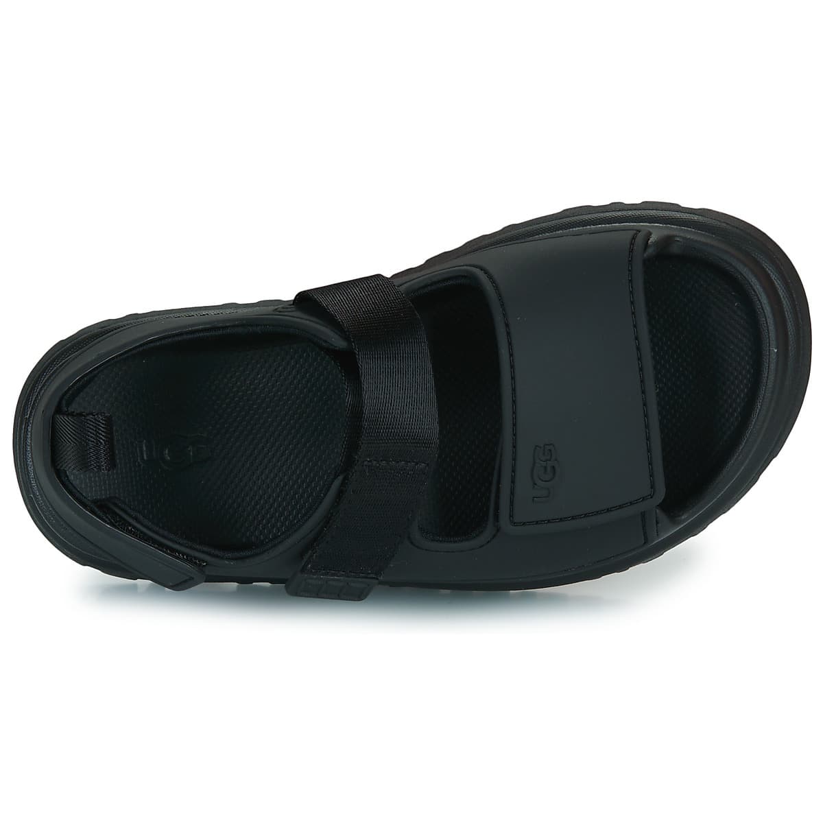 Παιδικό Πέδιλο για Κορίτσι Ugg Χρώματος Μαύρο 1152813K-BLK
