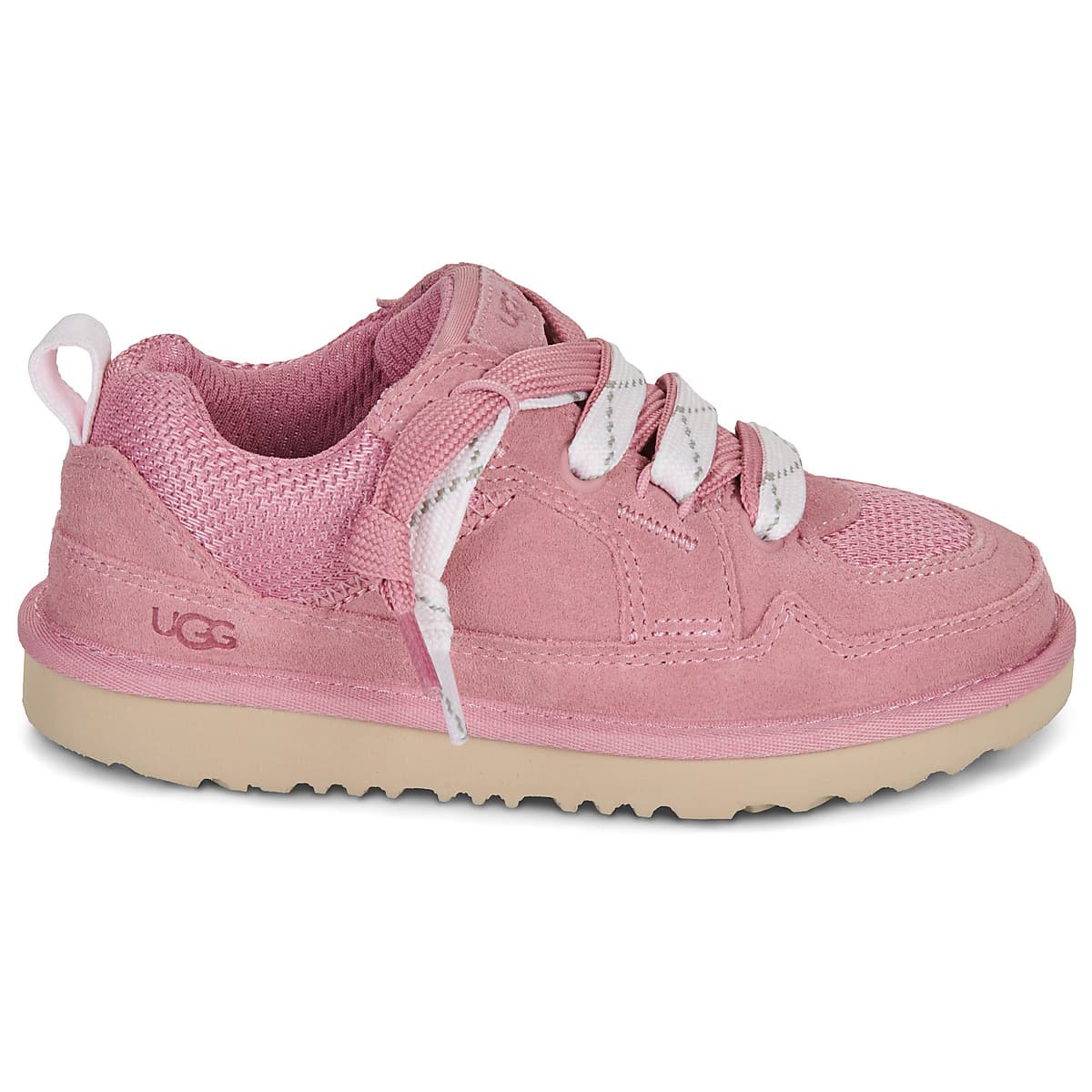 Girls' Sneakers UGG Pink