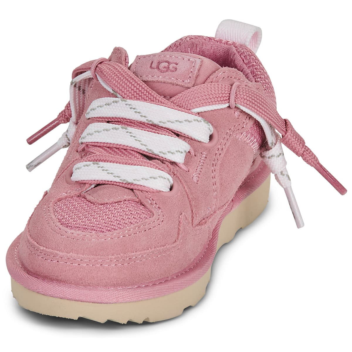 Girls' Sneakers UGG Pink