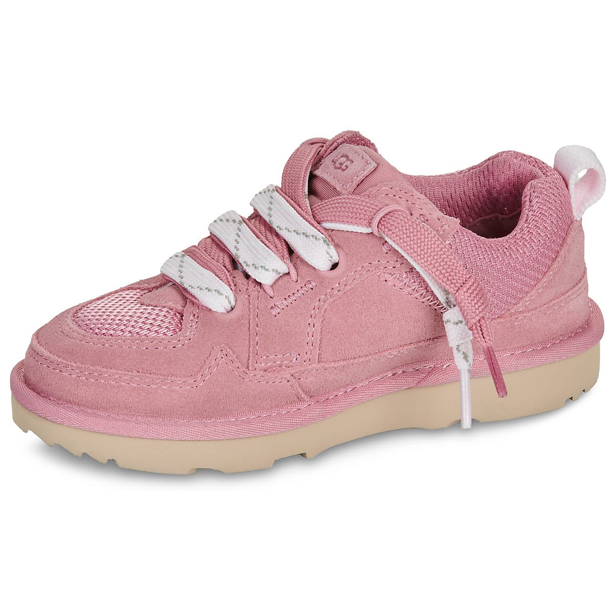 Girls' Sneakers UGG Pink