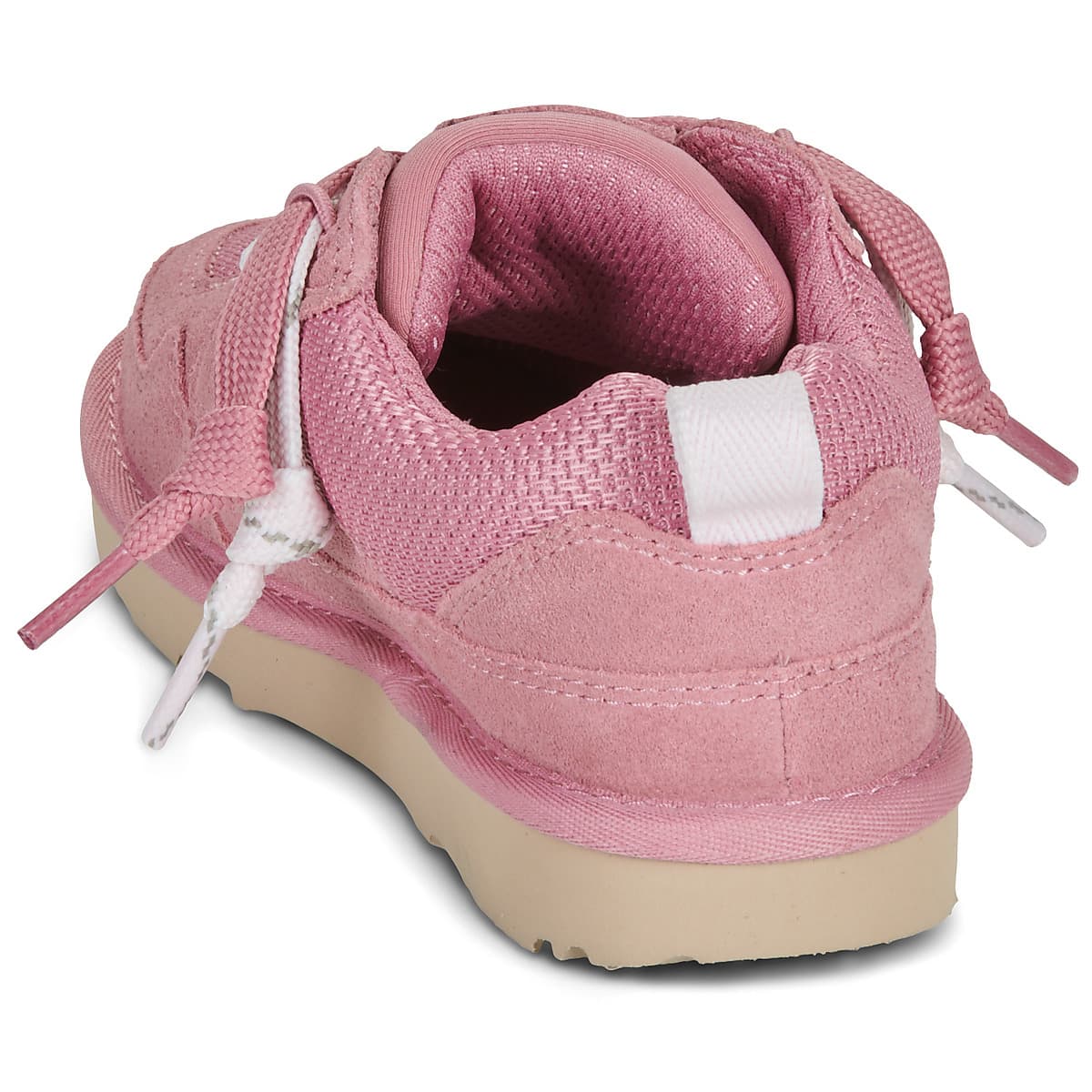 Girls' Sneakers UGG Pink