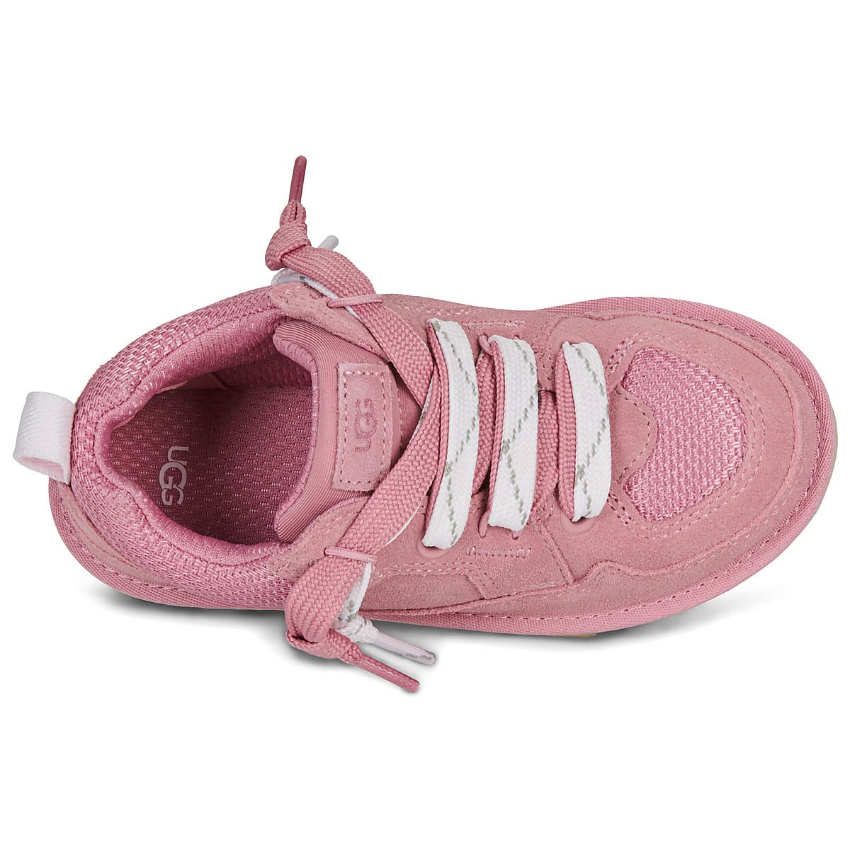 Girls' Sneakers UGG Pink