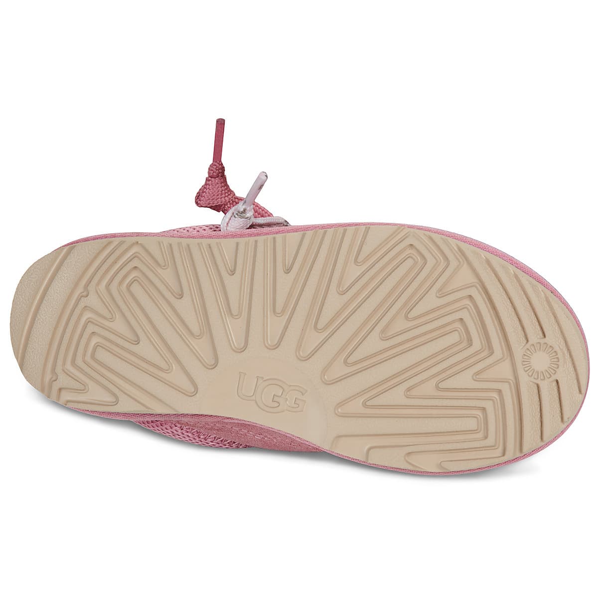 Girls' Sneakers UGG Pink