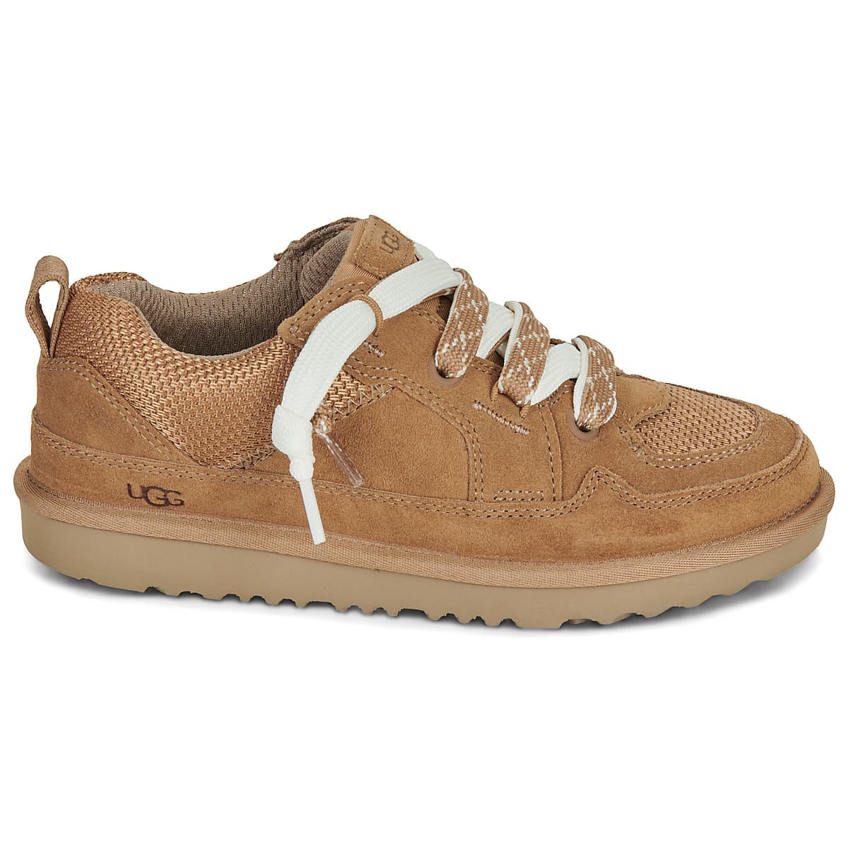 Boys' Sneakers UGG Brown