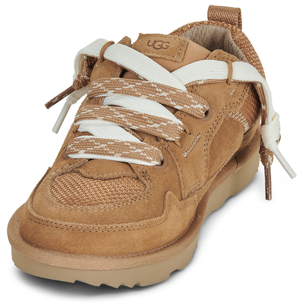 Boys' Sneakers UGG Brown