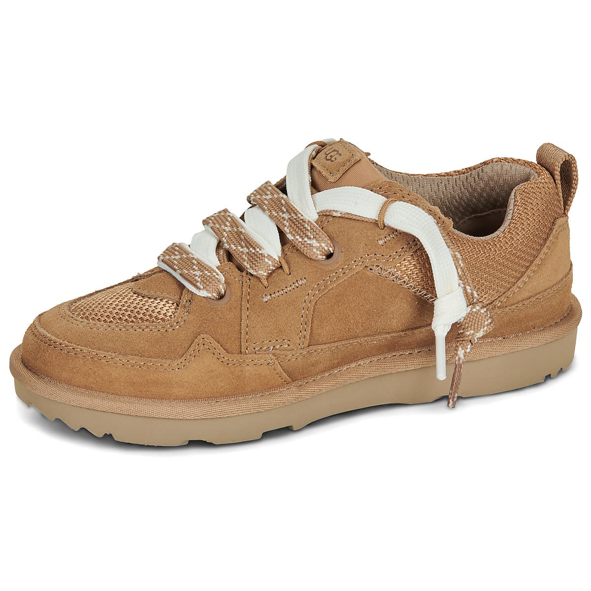 Boys' Sneakers UGG Brown