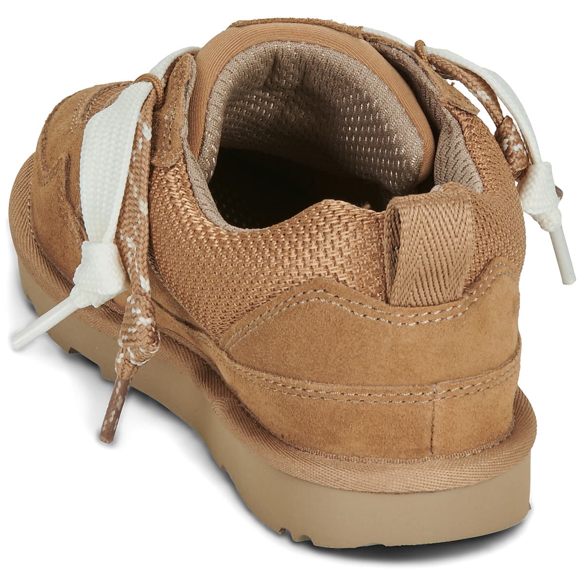 Boys' Sneakers UGG Brown