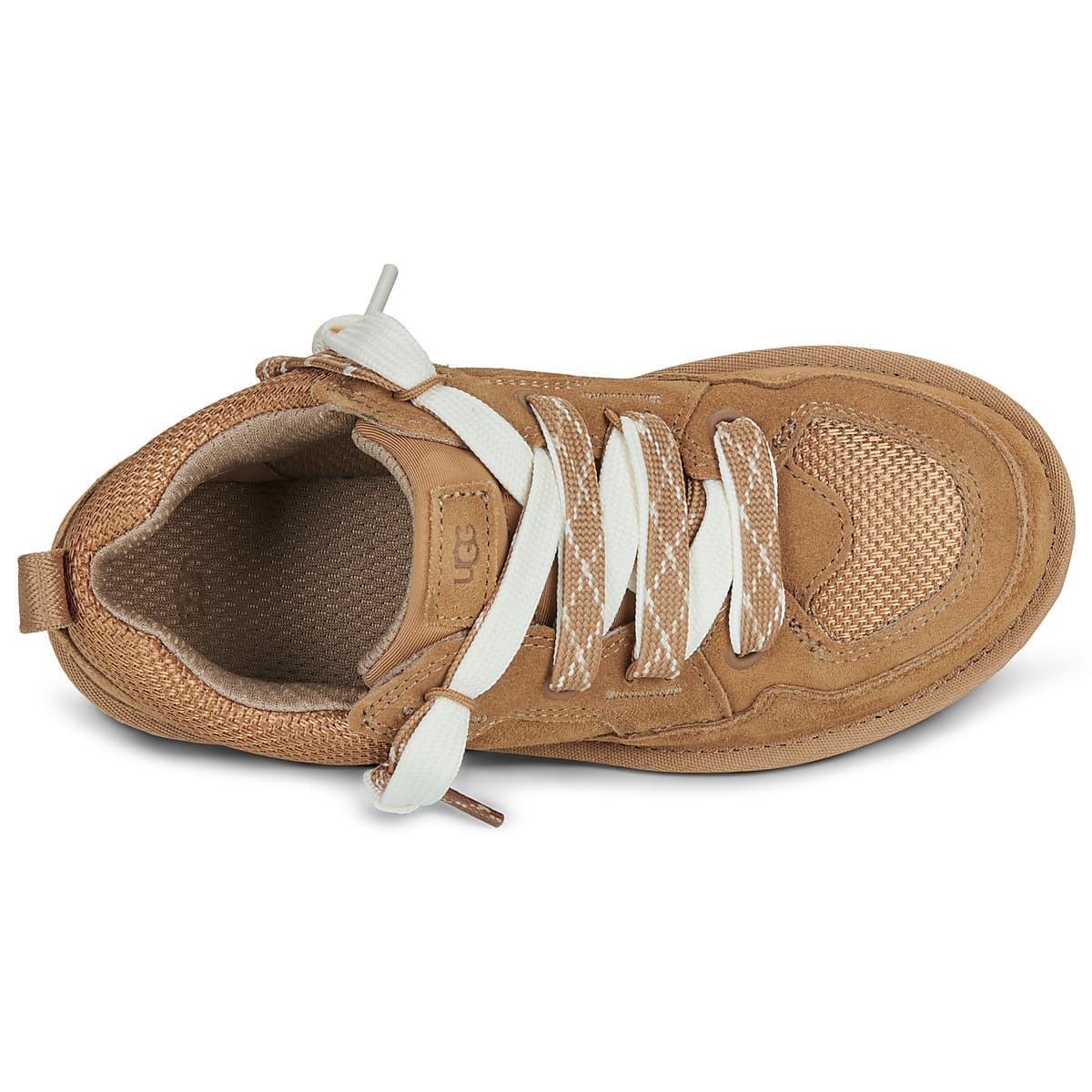 Boys' Sneakers UGG Brown