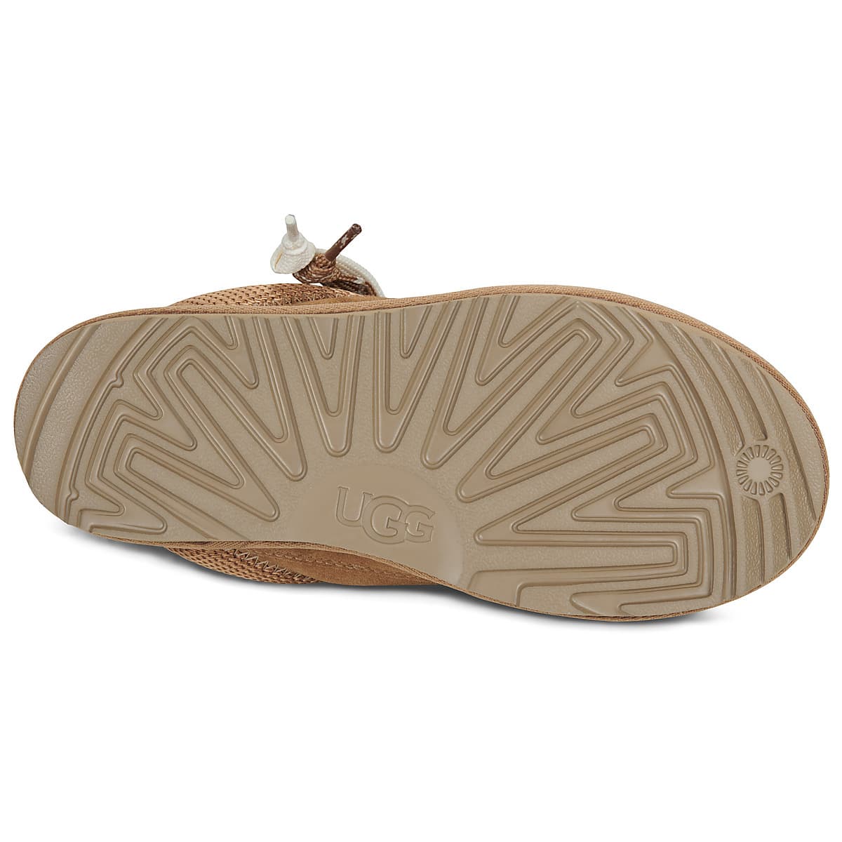 Boys' Sneakers UGG Brown