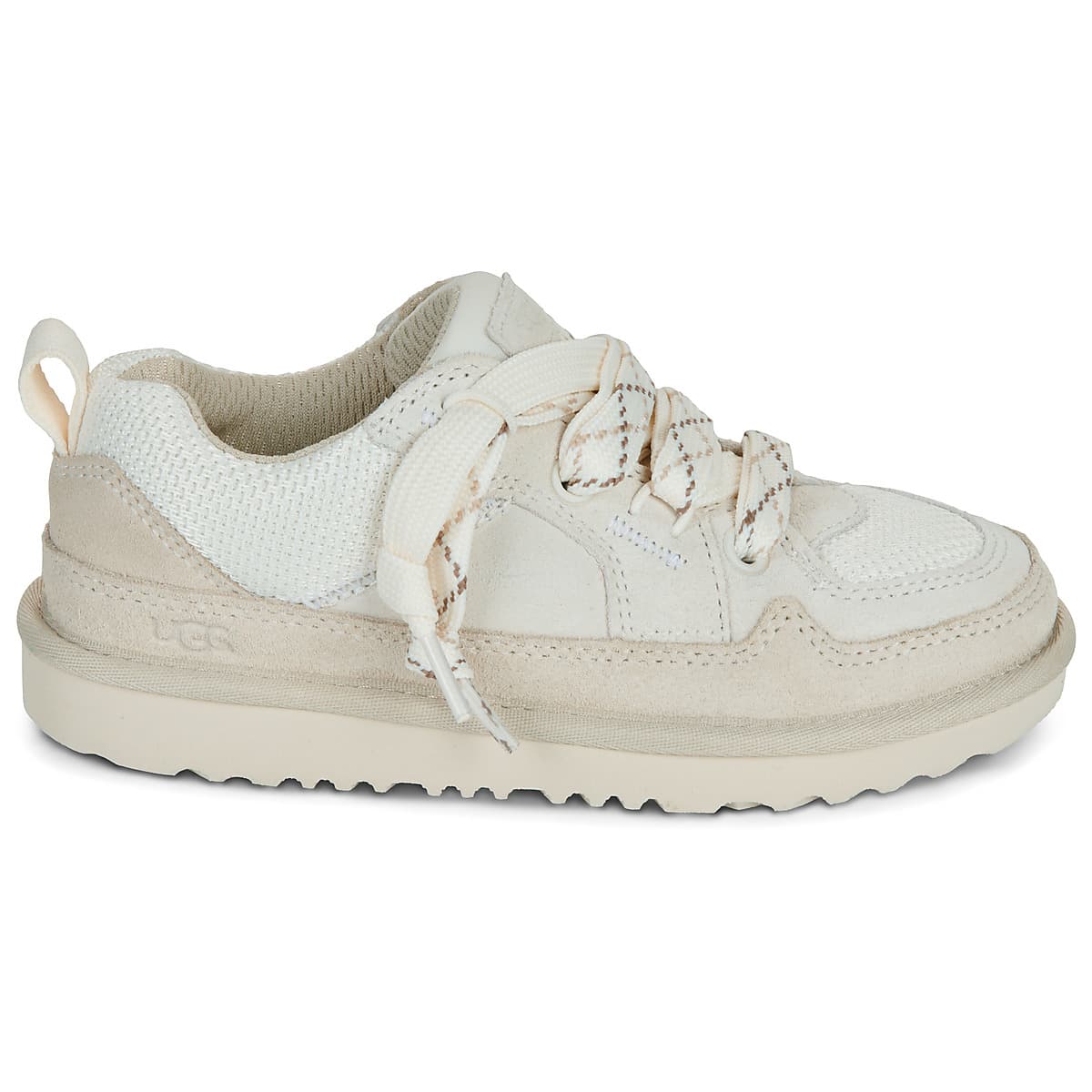 Boys' Sneakers UGG Beige