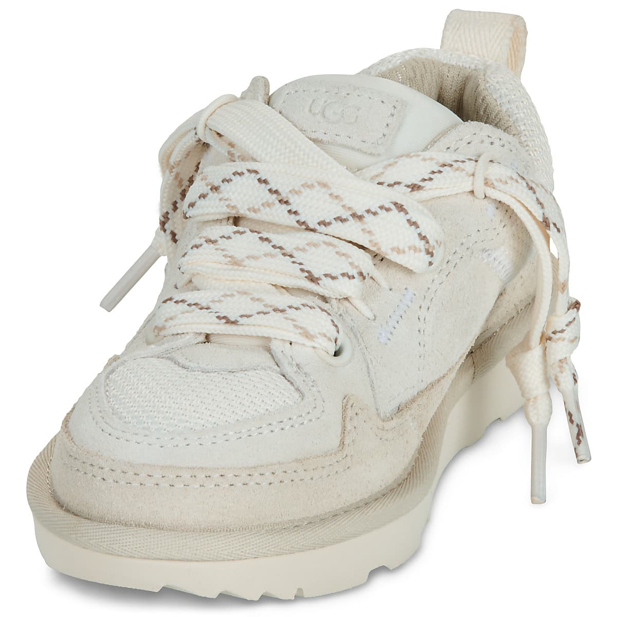 Boys' Sneakers UGG Beige