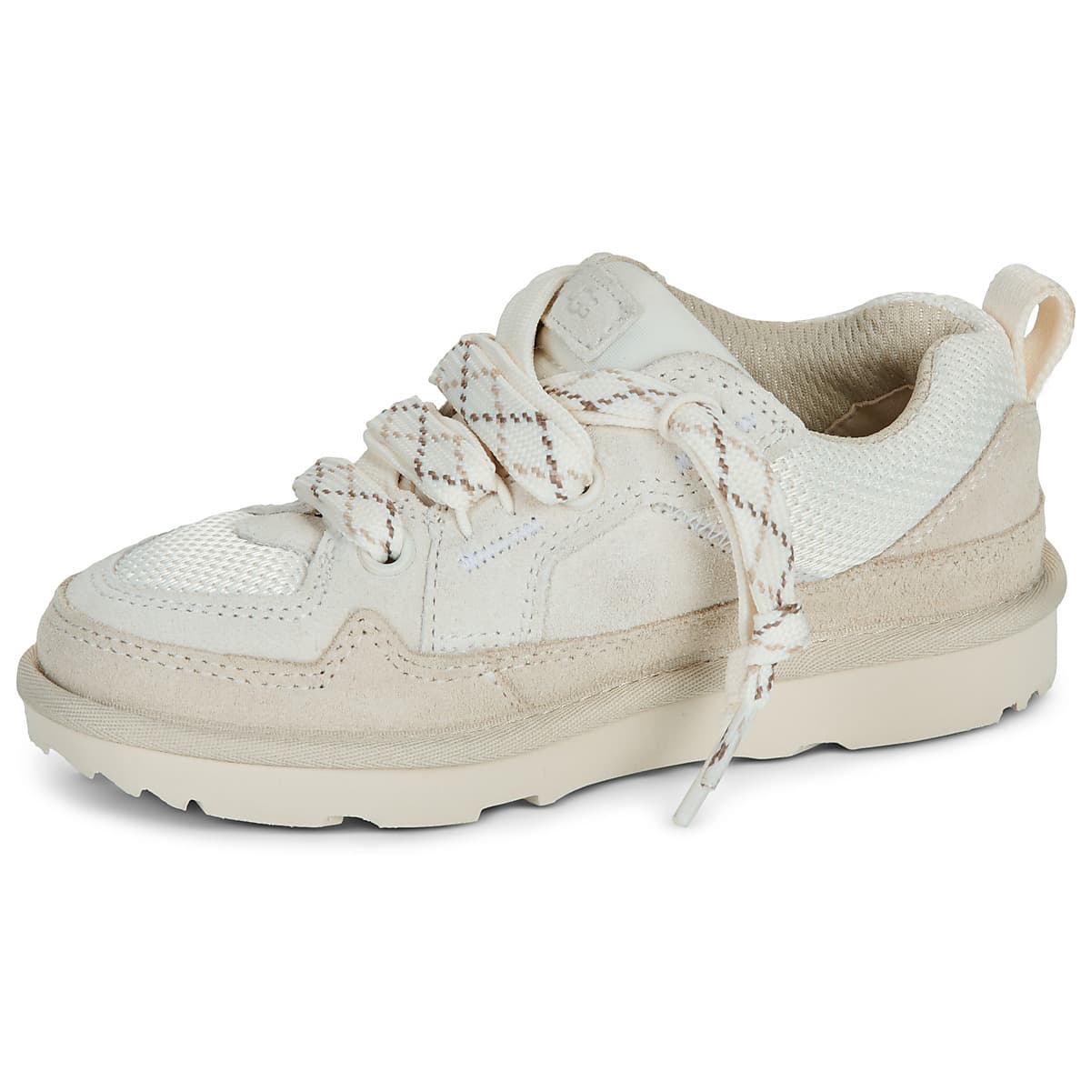 Boys' Sneakers UGG Beige