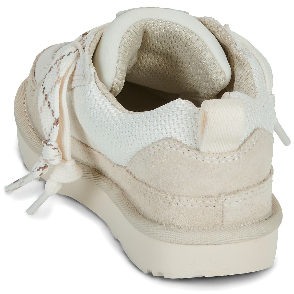 Boys' Sneakers UGG Beige
