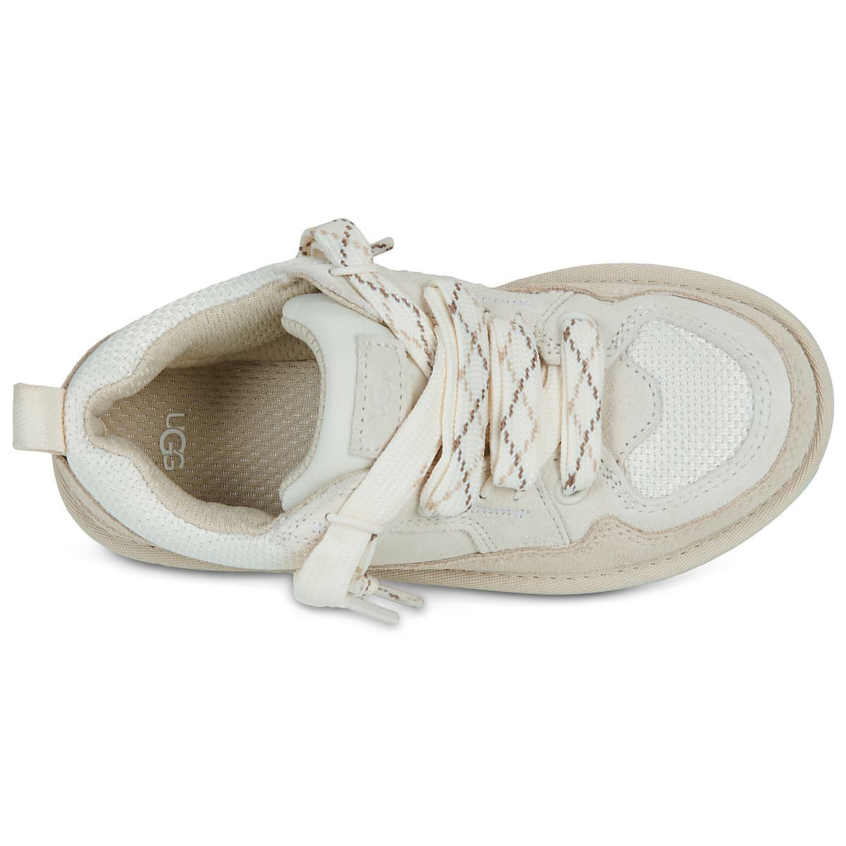 Boys' Sneakers UGG Beige