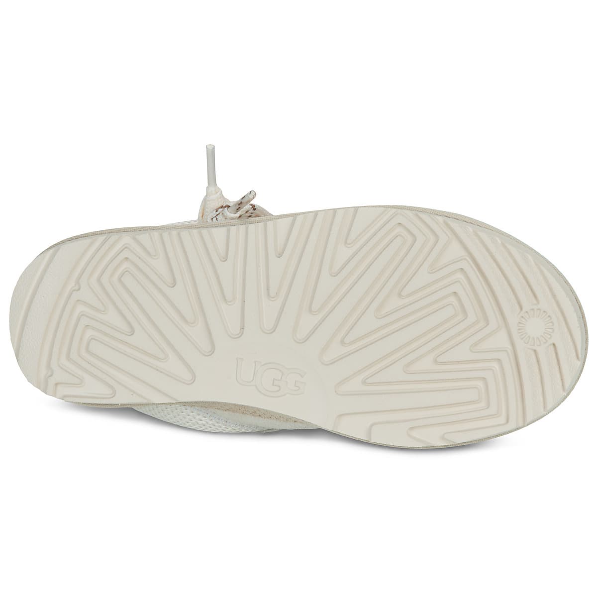 Boys' Sneakers UGG Beige