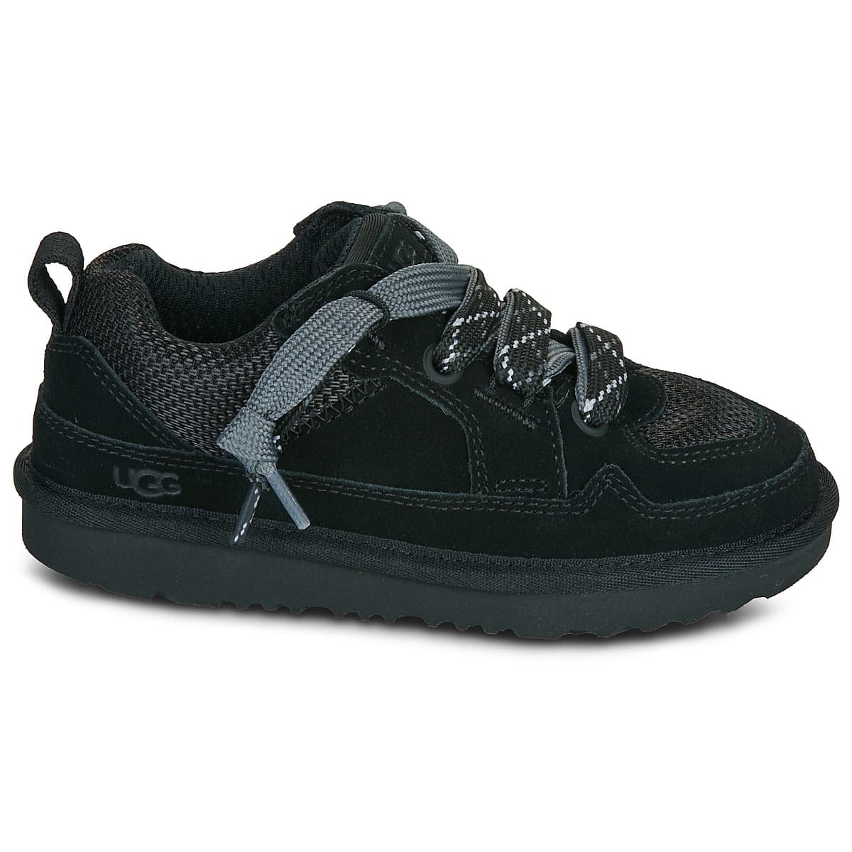 Boys' Sneakers UGG Black